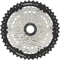 Shimano Cs-hg400-8 Acera Kassette