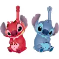 Lexibook Stitch 3d-walkie-talkier