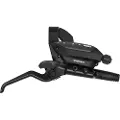 Shimano Altus St-ef515 Højre Bremsegreb Med Gearskifter
