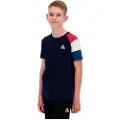 Le coq sportif Bat Sp N°1 T-shirt Med Korte ærmer