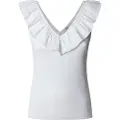 Pepe Jeans Millie ærmeløs T-shirt