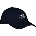 Gant Script Graphic Kasket