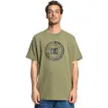 Dc-shoes Corpo T-shirt Med Korte ærmer