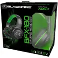 Blackfire.eu Bfx-180 Gaming Headset