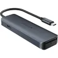 Hyper Hyperdrive Next 6 Port Usb-c Hub Usb Type-c