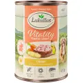 Lukullus Vitality Fordøjelse: Kylling (kornfri) - 6 x 400 g