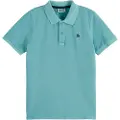 Scotch & Soda 179510 Kortærmet Polo