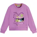 Scotch & Soda 179345 Regular Fit Sweatshirt