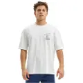 Hydroponic Sb Surf T-shirt Med Korte ærmer