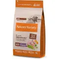Nature’s Variety Gmi Hundefoder Kalkun 3kg