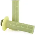 Renthal Mx R-works Lock-on Aramid Tapered/half Waffle Håndtag