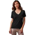 Deeluxe Kellie T-shirt Med Korte ærmer