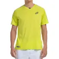 Bullpadel Badan T-shirt Med Korte ærmer