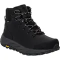 Jack Wolfskin Terraquest X Texapore Mid Vandrestøvler