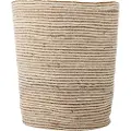 Bloomingville - Selena Kurv - Natur - Kurve & småopbevaring - - Homeroom