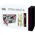 Alyssa Ashley Alyssa-Ashley Unisex-dufte MuskGavesæt Eau de Toilette Spray 50 ml + Pochette Braccialini 1 Stk. (205,00 kr / 1 stk.)