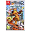 Nintendo Switch Ty The Tasmanian Tiger Bush Rescue Bundle