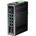 Trendnet Ti-pg1284i Switch