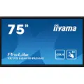 Iiyama Prolite Te7514mis-b2ag 75´´ Skærm