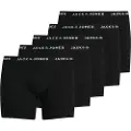 Jack & Jones Huey Boxers 5 Enheder