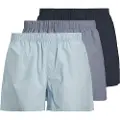 Jack & Jones Milano Boxers 3 Enheder