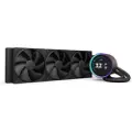 NZXT Kraken Elite 2025 Vandkøling 360 Mm