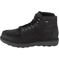 KLIM Blak Jak Gtx Leather Landevejsstøvler