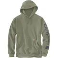 Carhartt Logo Hættetrøje