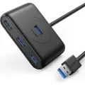 UGREEN USB Hub USB til 4xUSB 3.2 Gen 1