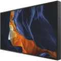 Philips 55BDL6002H H-Line - 55" Class (54.6" viewable) LED-backlit LCD display - Full HD