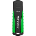 Transcend Jetflash 810 256gb Usb-nøgle