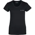 Vaude Brand T-shirt Med Korte ærmer