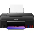 Canon PIXMA G650 Blækprinter Multifunktion - Farve - Blæk