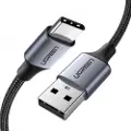UGREEN USB-kabel USB til USB-C QC 3.0 3A 2m