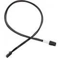 HP 2.0m External Mini Sas High Density To Mini Sas Cable 2m Sas-kabel