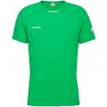 Mammut Aenergy Fl T-shirt Med Korte ærmer