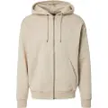 Volcom Single Stone Fleecejakke Med Fuld Lynlås