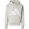 Adidas Essentials Big Logo Fleece Hættetrøje