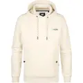 Petrol Industries M-1050-swh308 Hættetrøje