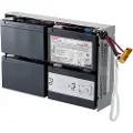 Schneider Electric Replacement Battery Cartridge #24