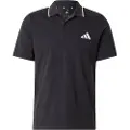 Adidas Essentials Small Logo Piqué Kortærmet Polo
