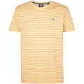 Petrol Industries M-1050-tsr629 T-shirt Med Korte ærmer