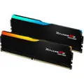 G.Skill Triden M5 Neo Rgb F5-6000j3648d16gx2-rm5nrk 32gb 2x16gb Ddr5 6000mhz Ram-hukommelse