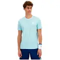 Le coq sportif Tennis Autres Tournois 25 T-shirt Med Korte ærmer