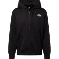The North Face Simple Dome Sweatshirt Med Lynlås