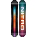 Nitro Future Team Junior Snowboard