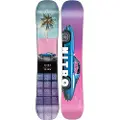 Nitro Mini Thrills Junior Snowboard