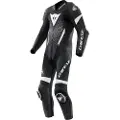 Dainese Laguna Seca 6 S/t Perforeret Læderdragt