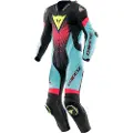Dainese Outlet Laguna Seca 6 Perforeret Læderdragt