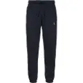 Jordan Sport Crossover Dri-FIT-fleecebukser til mænd - sort
